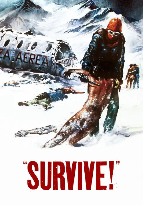 مشاهدة فيلم Survive! 1976 مترجم