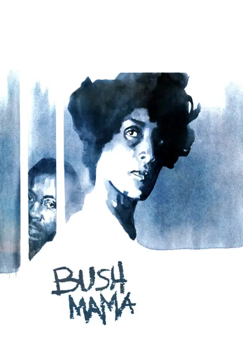 مشاهدة فيلم Bush Mama 1979 مترجم