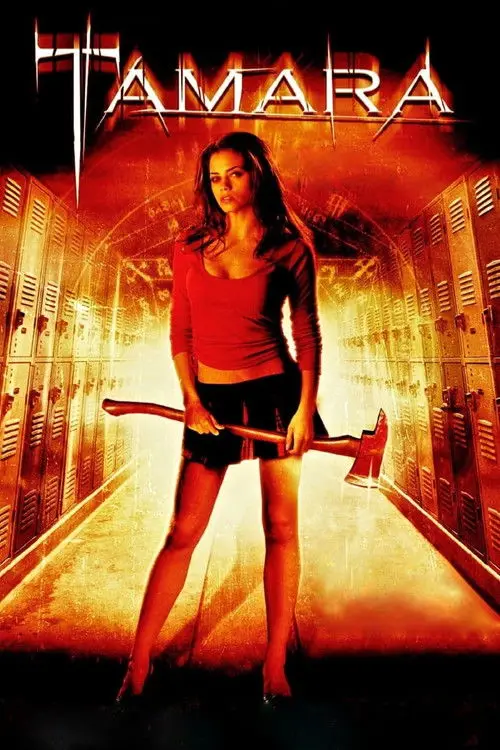 مشاهدة فيلم Tamara 2005 مترجم