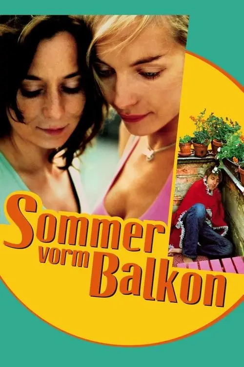 مشاهدة فيلم Summer in Berlin 2005 مترجم