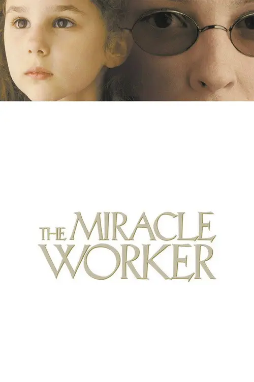 مشاهدة فيلم The Miracle Worker 2000 مترجم