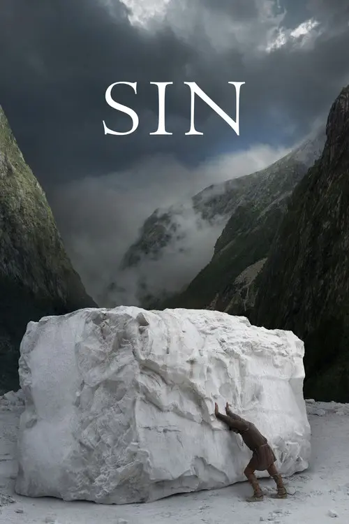 مشاهدة فيلم Sin 2019 مترجم