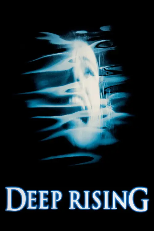 مشاهدة فيلم Deep Rising 1998 مترجم