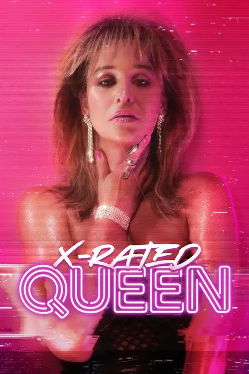 مسلسل X-Rated Queen 2024 مترجم كامل