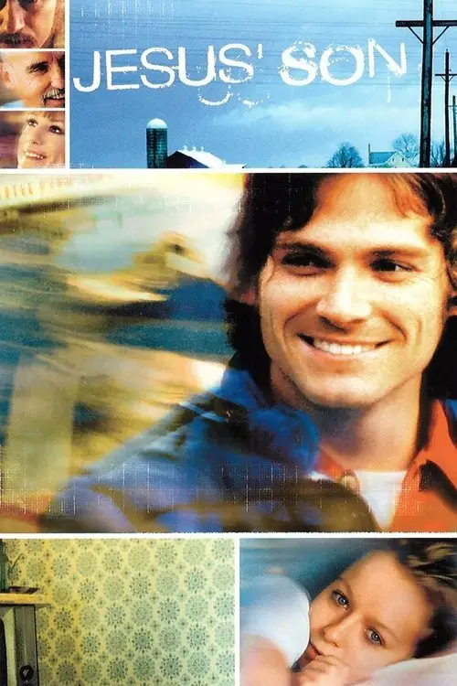 مشاهدة فيلم Jesus' Son 2000 مترجم