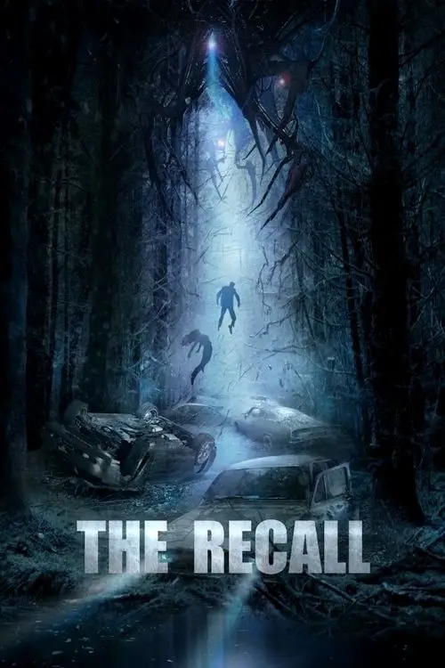 مشاهدة فيلم The Recall 2017 مترجم