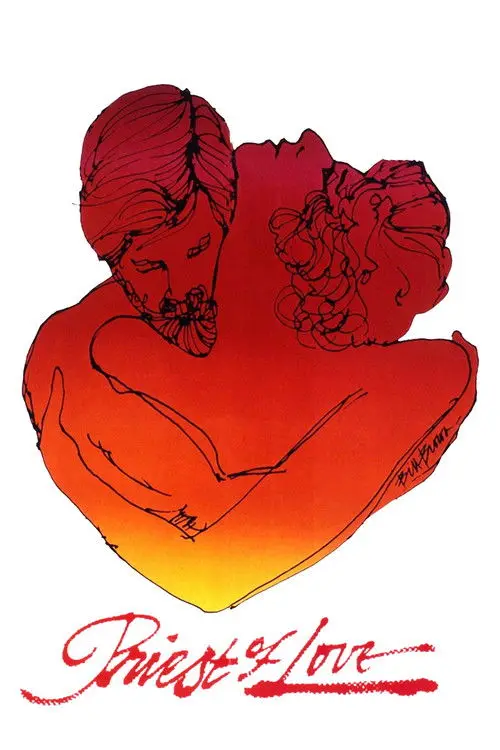 مشاهدة فيلم Priest of Love 1981 مترجم