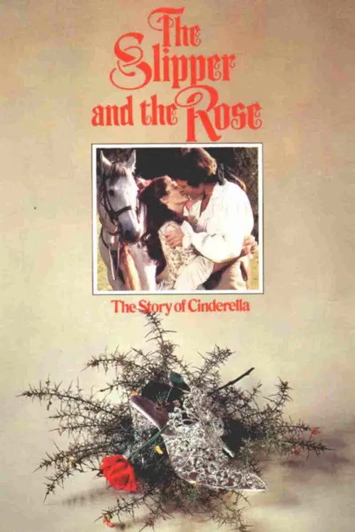 مشاهدة فيلم The Slipper and the Rose 1976 مترجم