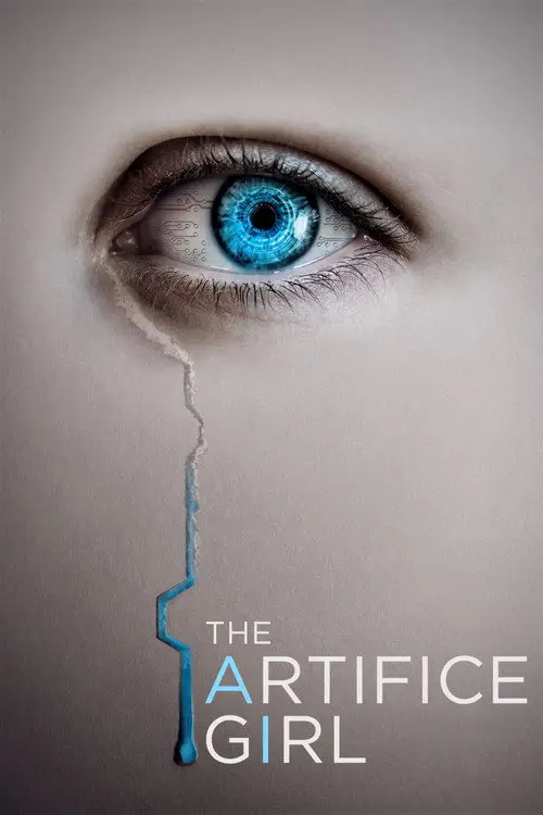 مشاهدة فيلم The Artifice Girl 2023 مترجم