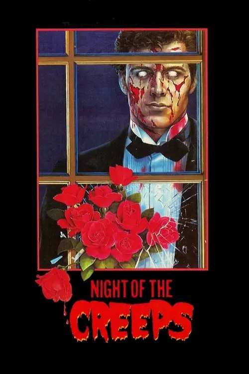 مشاهدة فيلم Night of the Creeps 1986 مترجم