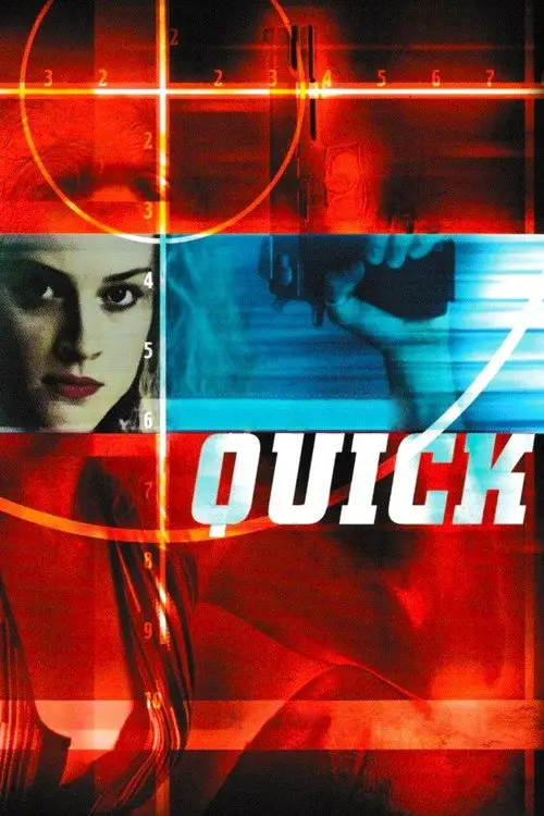 مشاهدة فيلم Quick 1993 مترجم