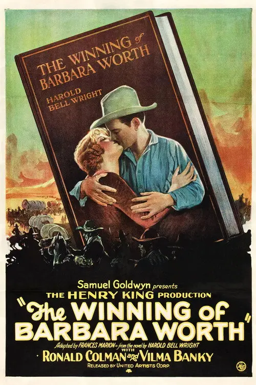 مشاهدة فيلم The Winning of Barbara Worth 1926 مترجم