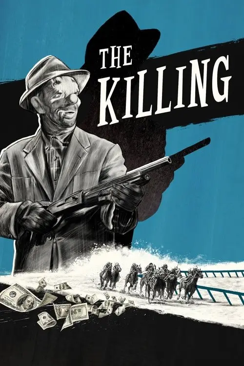 مشاهدة فيلم The Killing 1956 مترجم