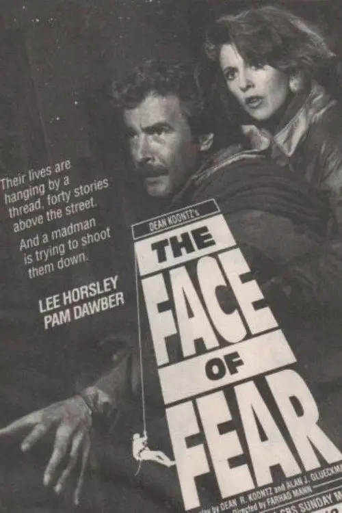 مشاهدة فيلم The Face of Fear 1990 مترجم