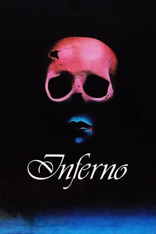 مشاهدة فيلم Dario Argento's Inferno 1980 مترجم