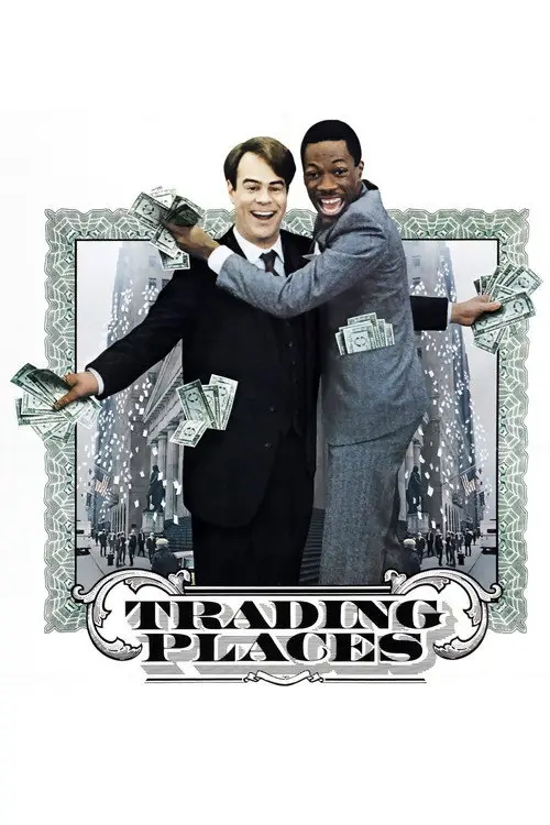 مشاهدة فيلم Trading Places 1983 مترجم