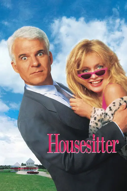 مشاهدة فيلم Housesitter 1992 مترجم