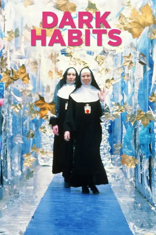 مشاهدة فيلم Dark Habits 1983 مترجم