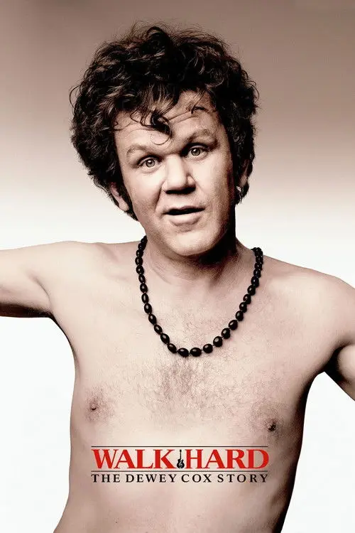مشاهدة فيلم Walk Hard: The Dewey Cox Story 2007 مترجم