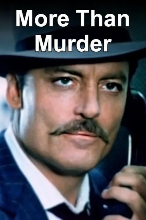 مشاهدة فيلم More Than Murder 1984 مترجم