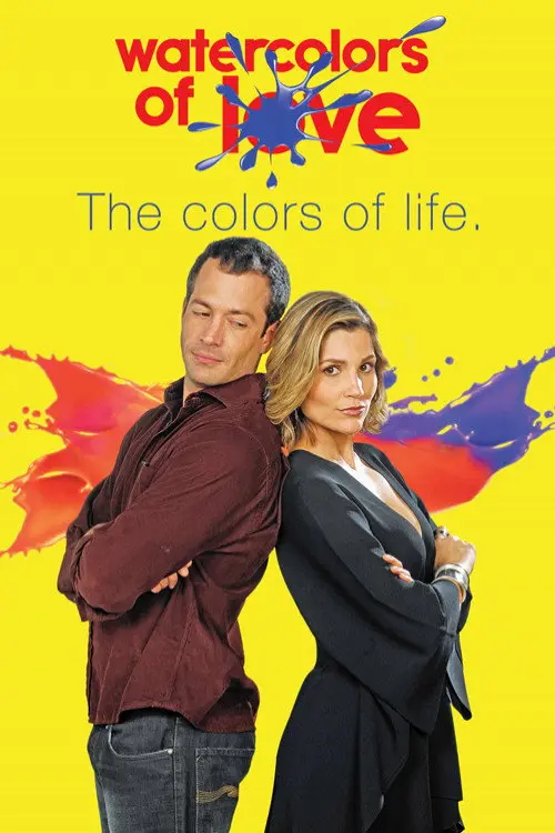 مسلسل Watercolors of Love 2009 مترجم كامل
