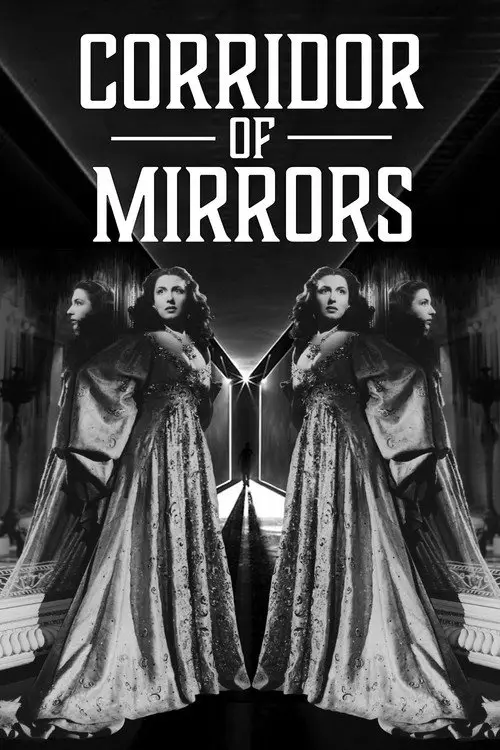 مشاهدة فيلم Corridor of Mirrors 1948 مترجم