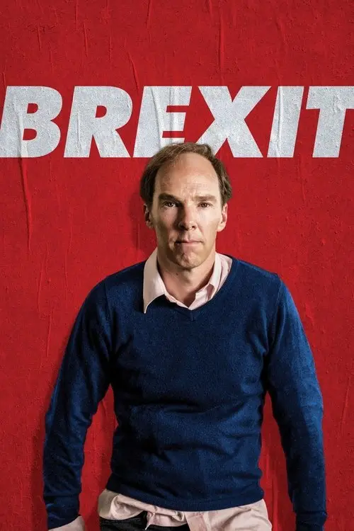 مشاهدة فيلم Brexit: The Uncivil War 2019 مترجم