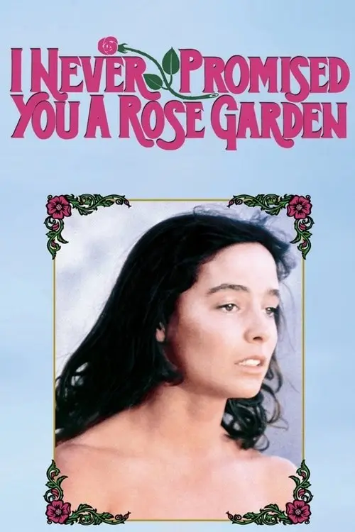 مشاهدة فيلم I Never Promised You a Rose Garden 1977 مترجم