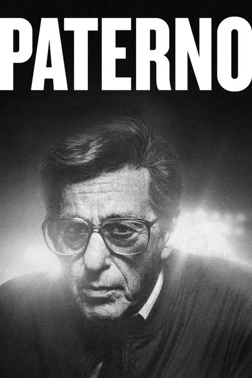 مشاهدة فيلم Paterno 2018 مترجم