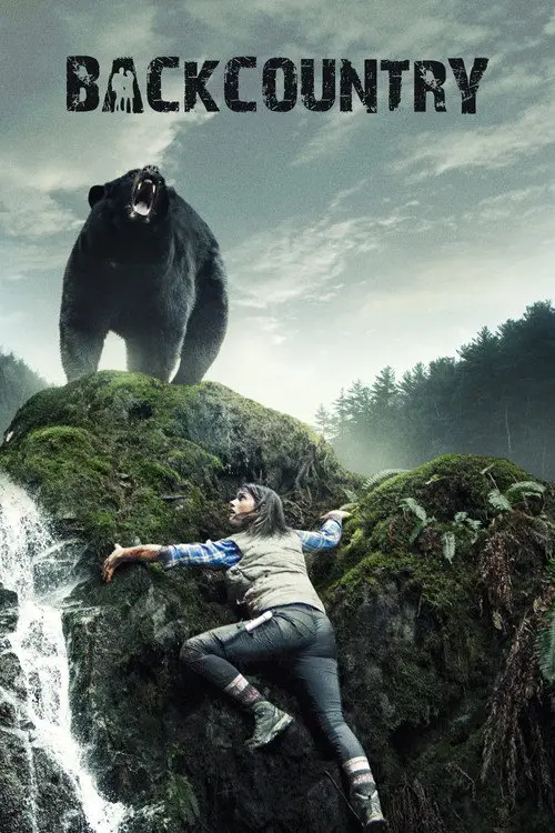مشاهدة فيلم Backcountry 2015 مترجم