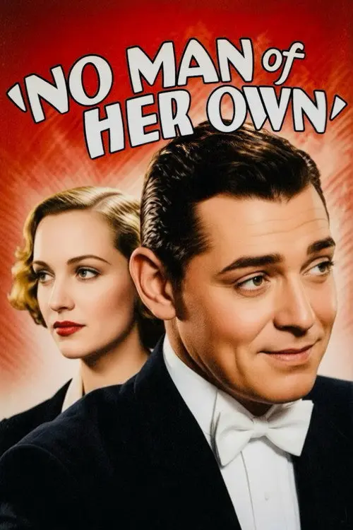 مشاهدة فيلم No Man of Her Own 1932 مترجم