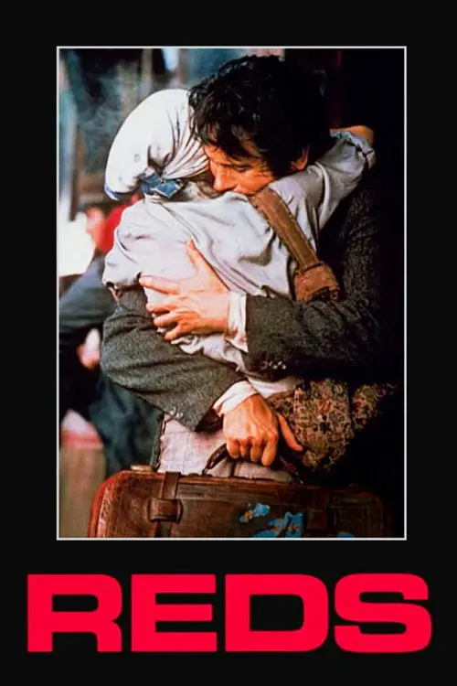 مشاهدة فيلم Reds 1981 مترجم