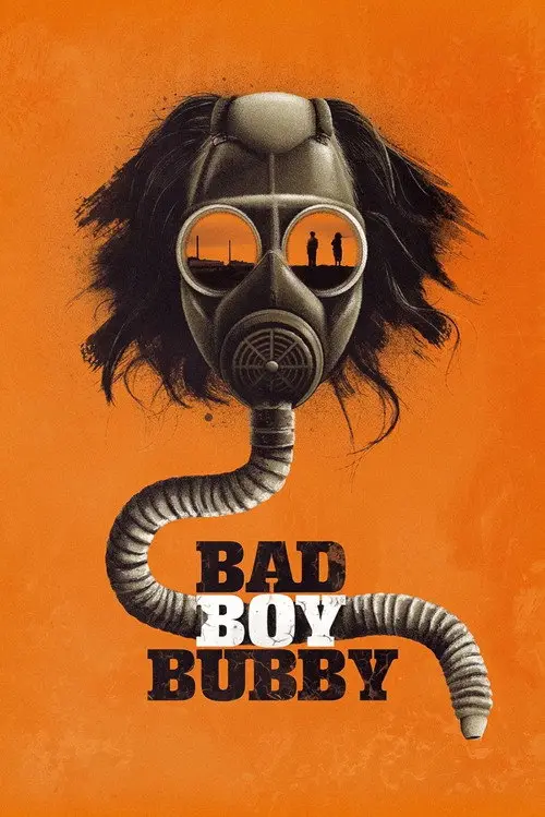 مشاهدة فيلم Bad Boy Bubby 1993 مترجم