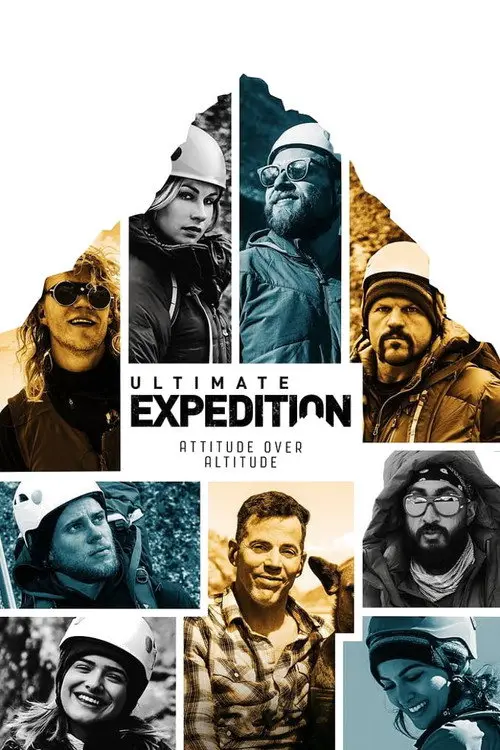 مسلسل Ultimate Expedition 2018 مترجم كامل