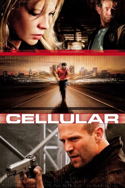 مشاهدة فيلم Cellular 2004 مترجم