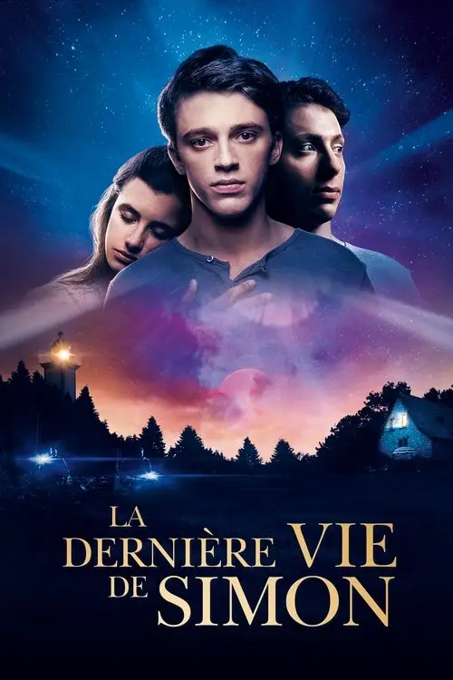 مشاهدة فيلم Simon's Got a Gift 2020 مترجم