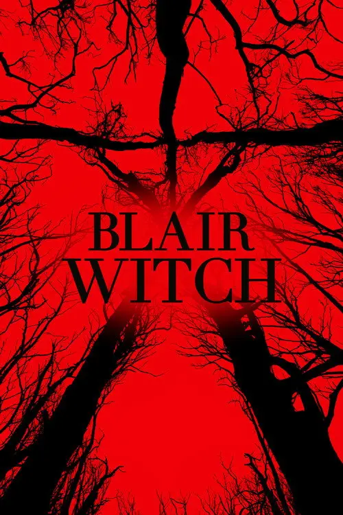 مشاهدة فيلم Blair Witch 2016 مترجم