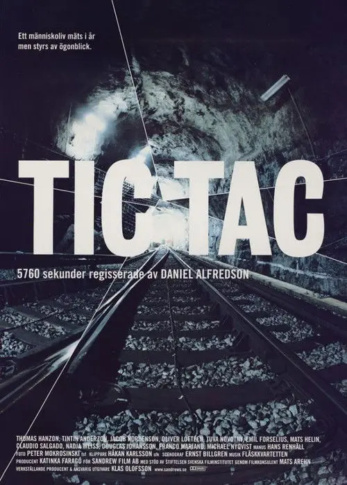 مشاهدة فيلم Tic Tac 1997 مترجم
