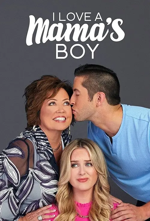 مسلسل I Love a Mama's Boy 2020 مترجم كامل