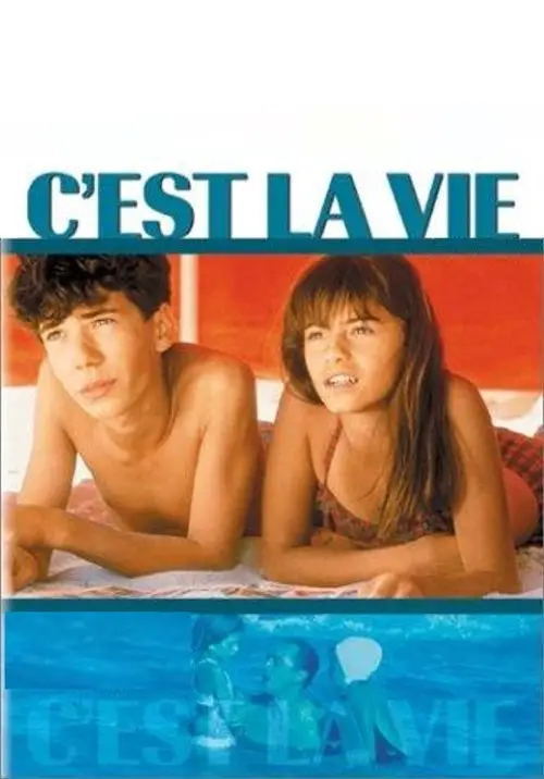 مشاهدة فيلم C'est La Vie 1990 مترجم