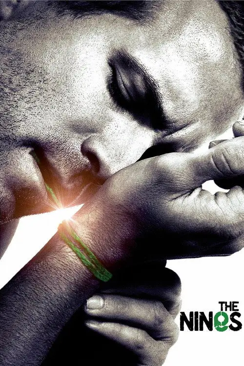 مشاهدة فيلم The Nines 2007 مترجم