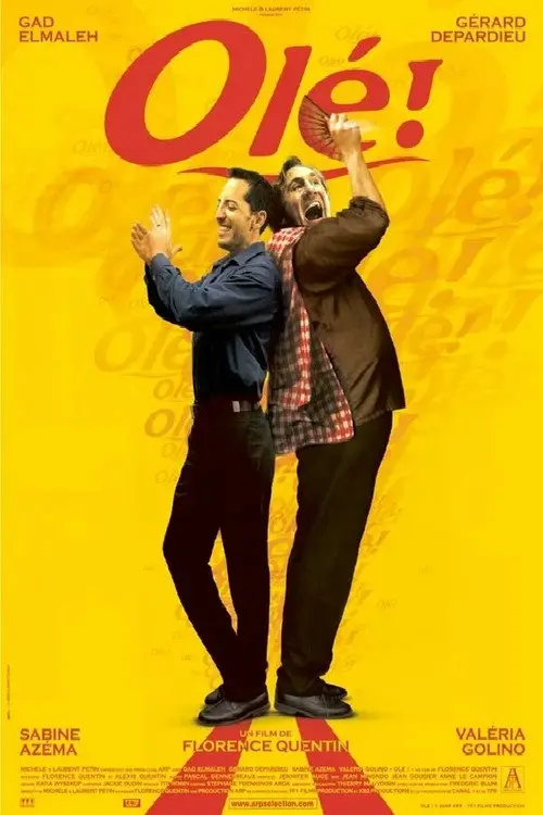 مشاهدة فيلم Olé ! 2005 مترجم