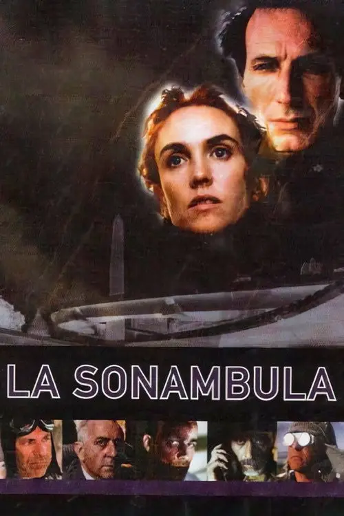 مشاهدة فيلم Sleepwalker 1998 مترجم