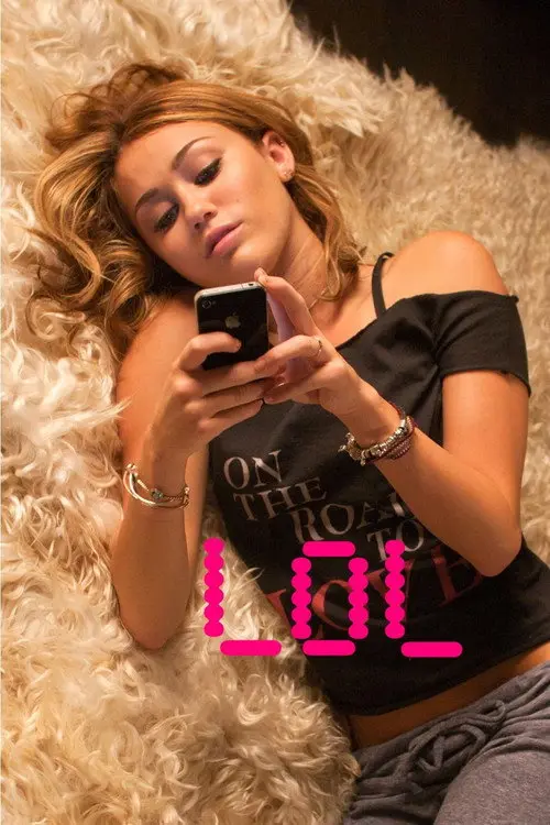 مشاهدة فيلم LOL 2012 مترجم
