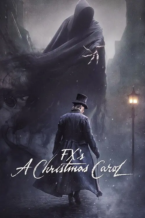 مشاهدة فيلم FX's A Christmas Carol 2019 مترجم