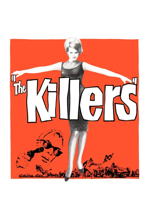 مشاهدة فيلم The Killers 1964 مترجم