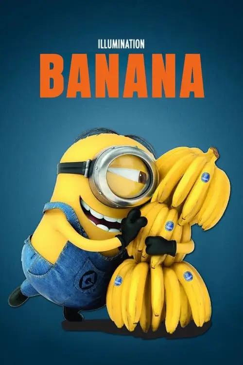 مشاهدة فيلم أنمي Banana 2010 مترجم