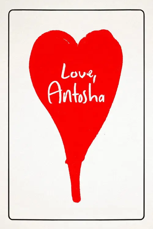 مشاهدة فيلم Love, Antosha 2019 مترجم