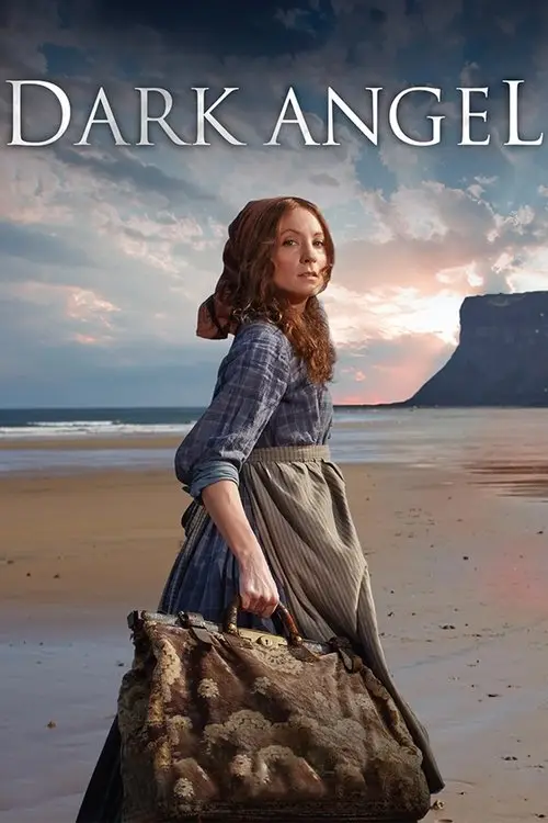 مسلسل Dark Angel 2016 مترجم كامل