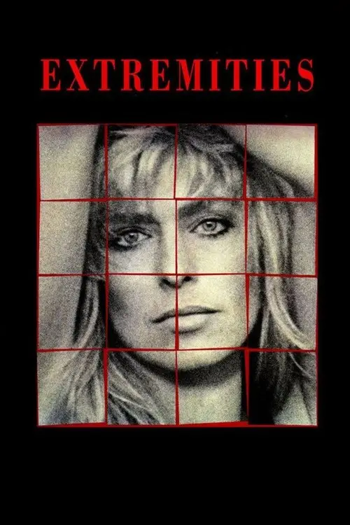 مشاهدة فيلم Extremities 1986 مترجم